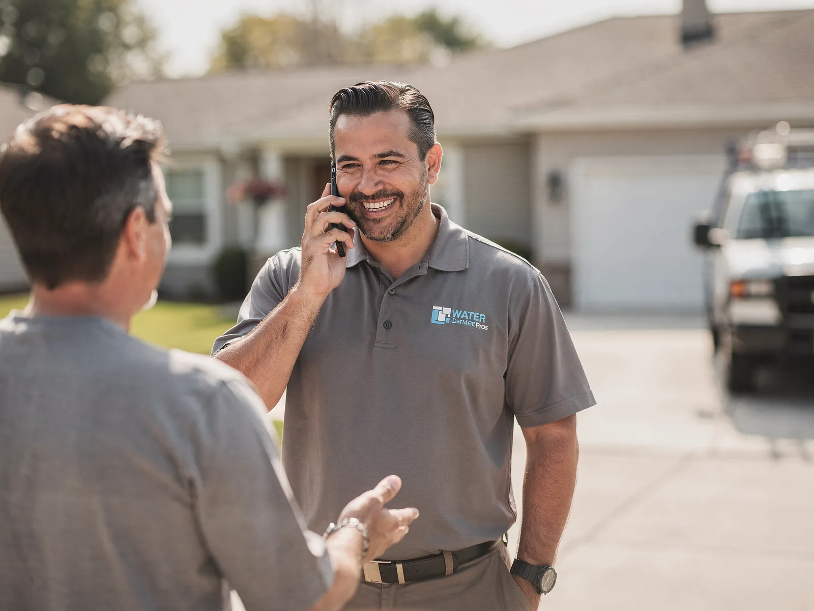 Water Damage Restoration Rosebud, MT FAQs